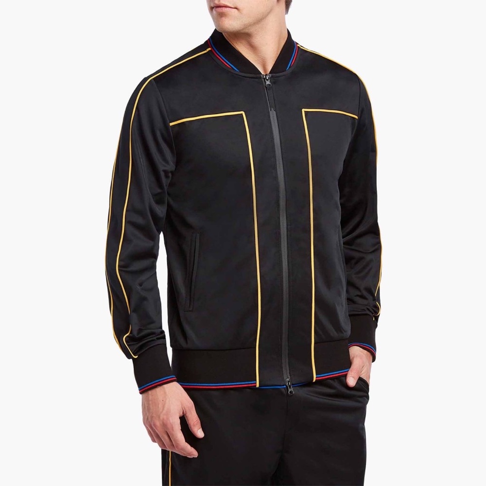2xist Bomber Jacket